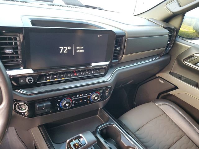 Used 2022 Chevrolet Silverado 1500 ZR2 w/ Technology Package image 27