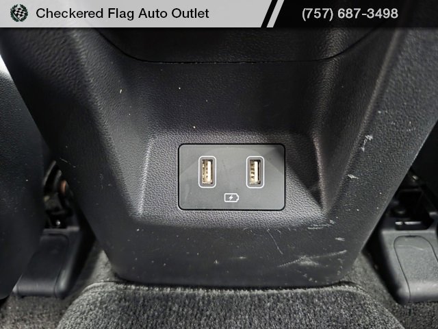 Used 2022 Hyundai Tucson Limited image 41