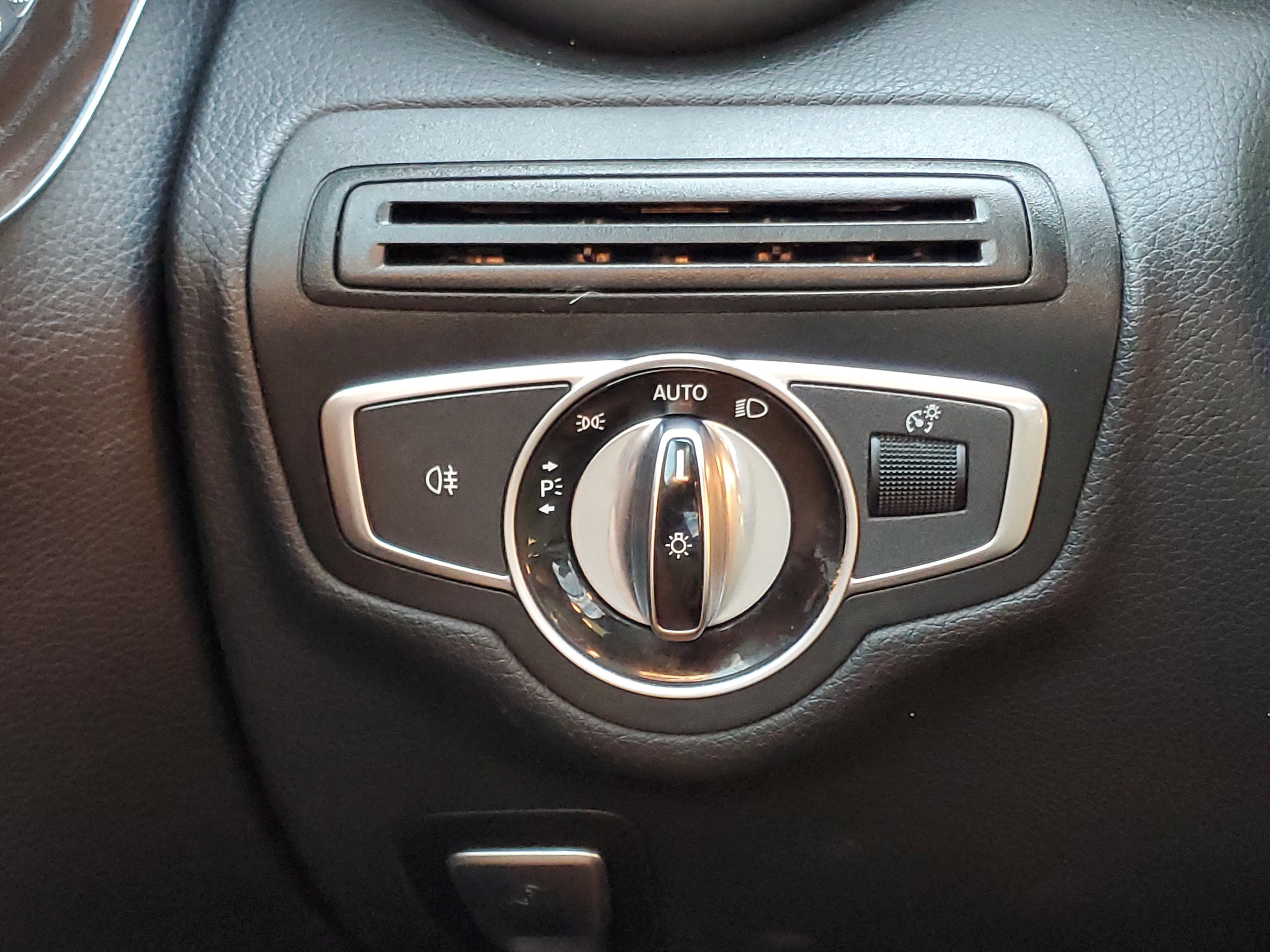 Used 2017 Mercedes-Benz C 300 4MATIC Coupe w/ Premium 1 Package image 25