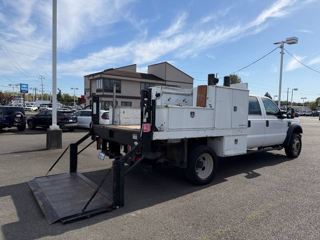 Used 2008 Ford F450 XL AWD/4WD image 35