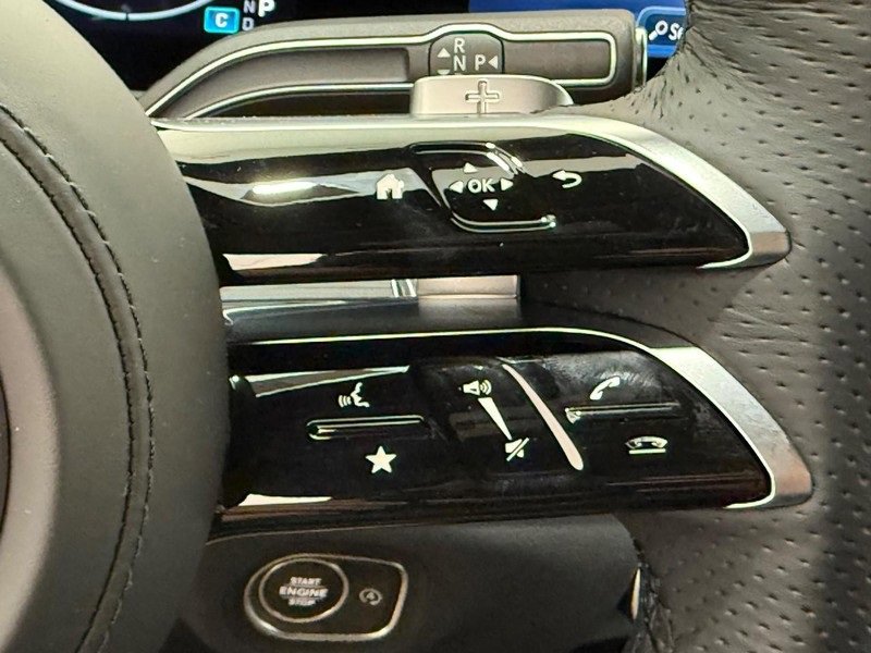 New 2026 Mercedes-Benz GLS 450 4MATIC image 12