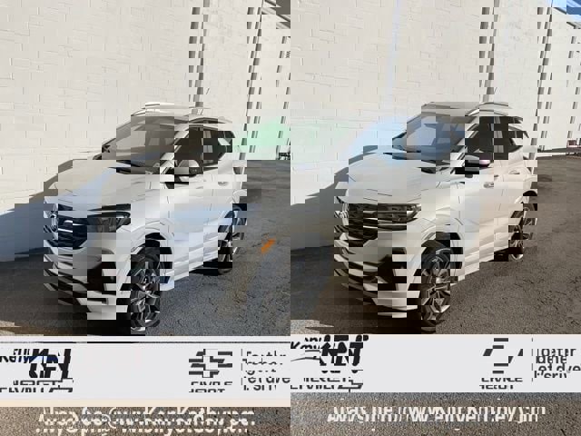 Used 2021 Buick Encore GX Select w/ Sport Touring Package image 28