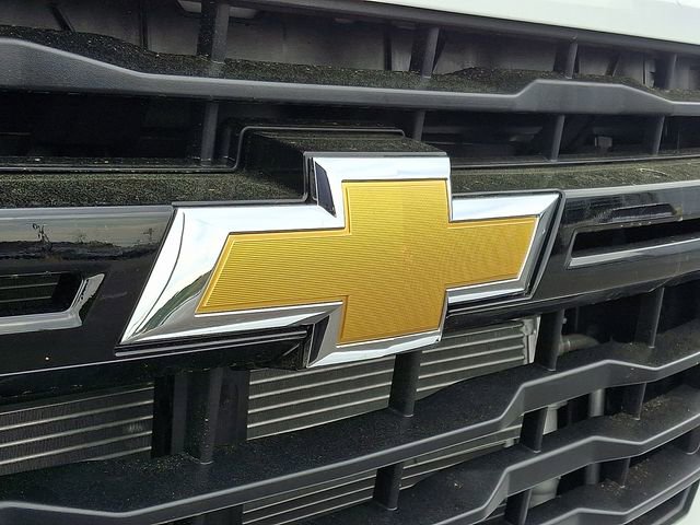 New 2026 Chevrolet Silverado 2500 W/T w/ WT Convenience Package image 17
