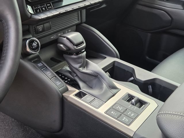 Used 2024 Toyota Land Cruiser AWD/4WD image 10