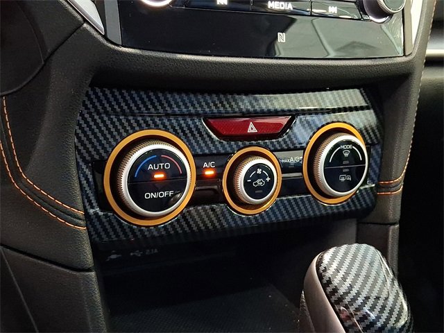 Certified 2021 Subaru Crosstrek 2.5i Limited w/ Popular Package #5 image 14