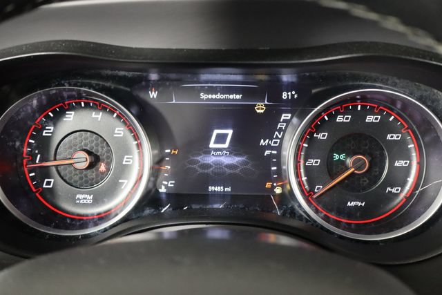Used 2023 Dodge Charger GT RWD image 11