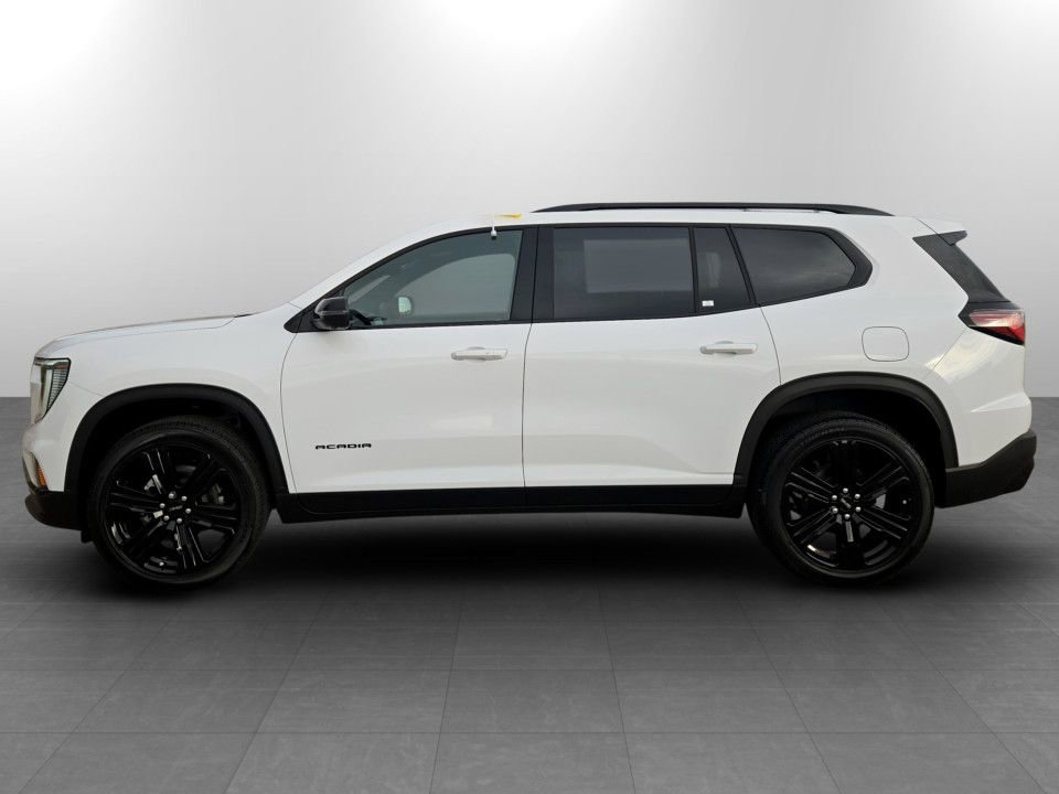 New 2026 GMC Acadia Elevation image 10