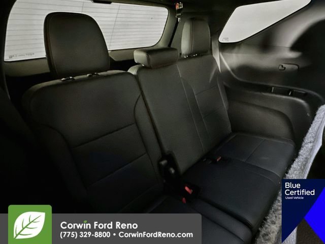 Used 2024 Chevrolet Traverse RS w/ LPO, Floor Liner Package AWD/4WD image 33