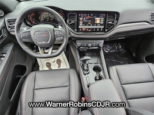New 2026 Dodge Durango GT image 10