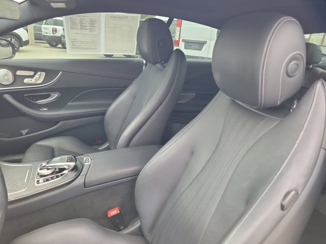 Used 2019 Mercedes-Benz E 450 Coupe image 16