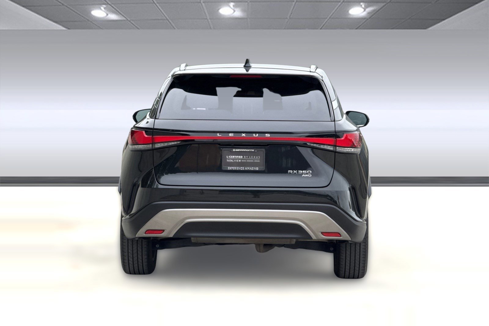 Certified 2024 Lexus RX 350 Premium w/ Convenience Package AWD/4WD image 11