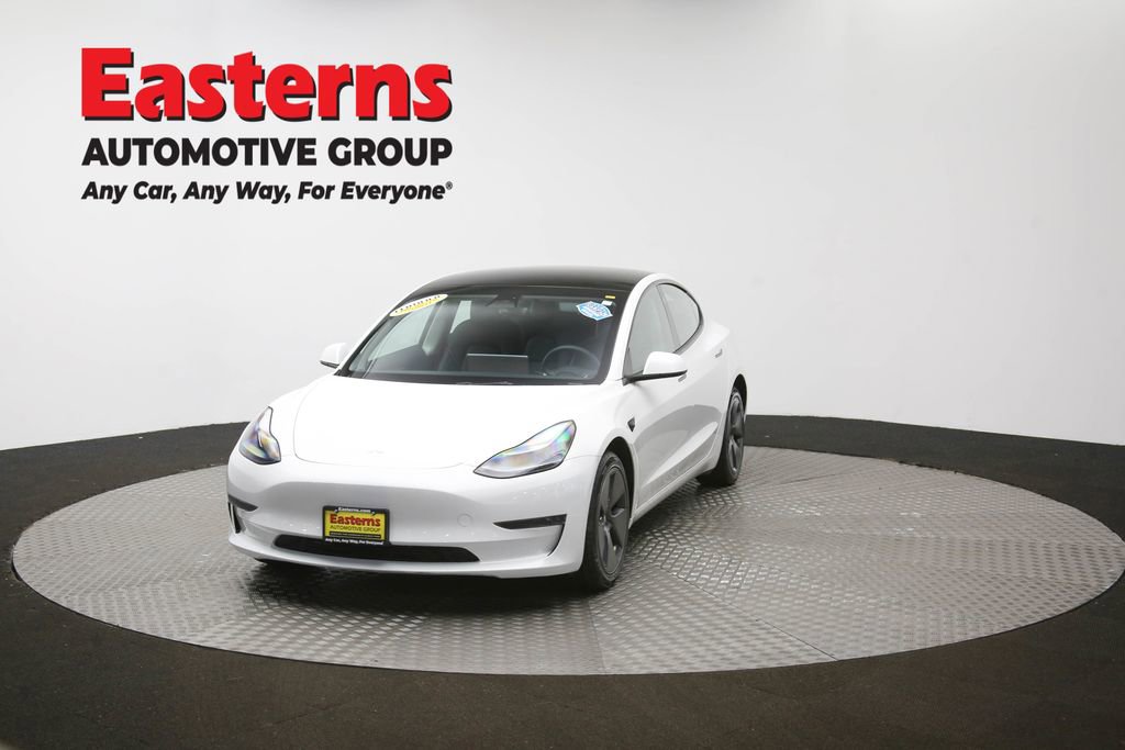 Used 2023 Tesla Model 3 Standard Range RWD image 52