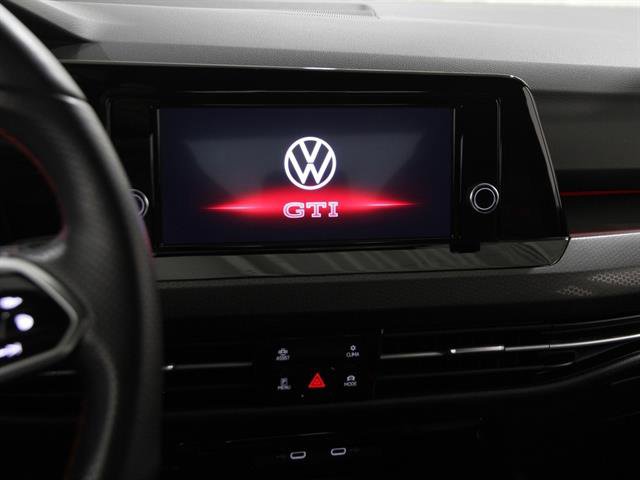 Used 2024 Volkswagen GTI S image 9