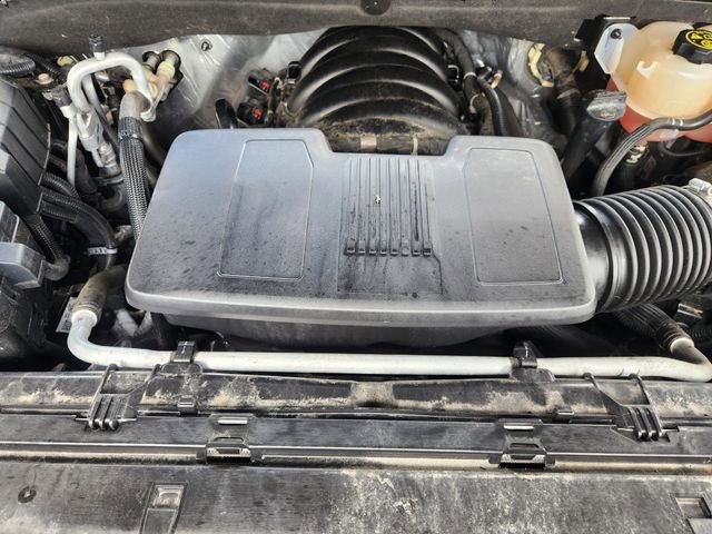 Used 2023 Chevrolet Tahoe High Country w/ Advanced Technology Package AWD/4WD image 26