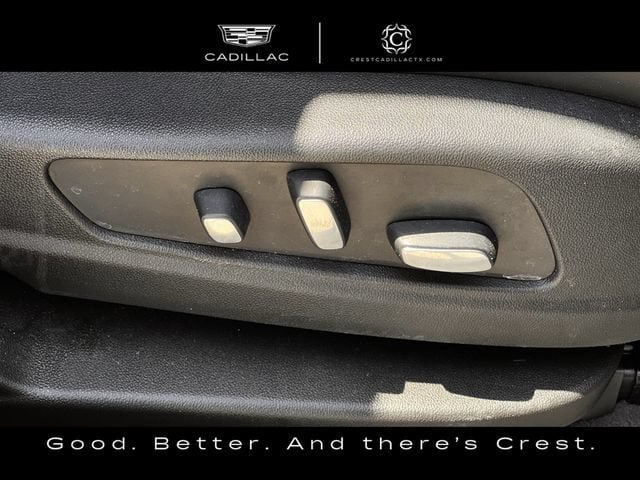 Certified 2024 Cadillac XT6 Premium Luxury w/ Technology Package FWD image 30