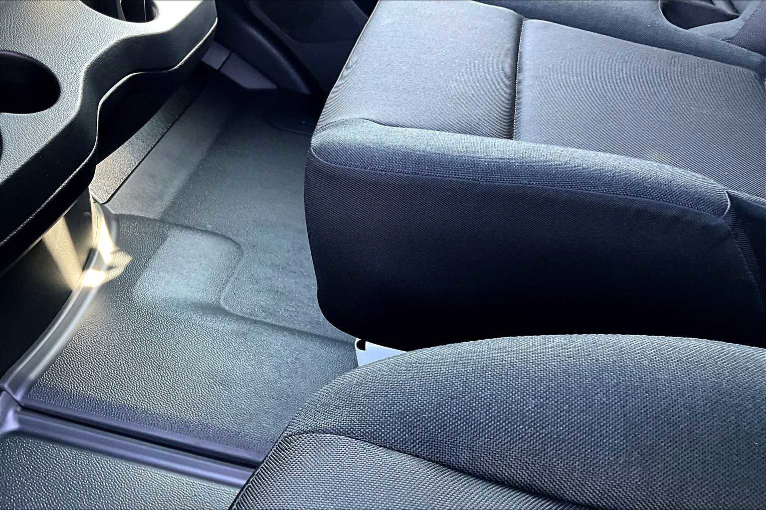 New 2025 Mercedes-Benz Sprinter 2500 image 10