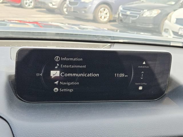 Certified 2025 MAZDA CX-50 AWD 2.5 Hybrid w/ Premium Pkg image 21