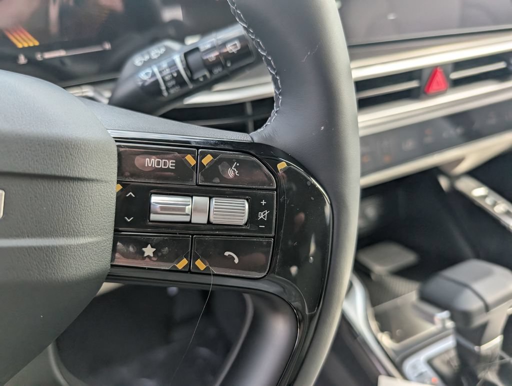 New 2026 Kia Sorento S AWD/4WD image 17