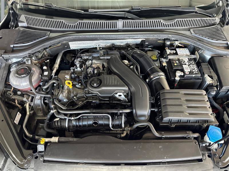 Used 2024 Volkswagen Jetta S FWD image 21
