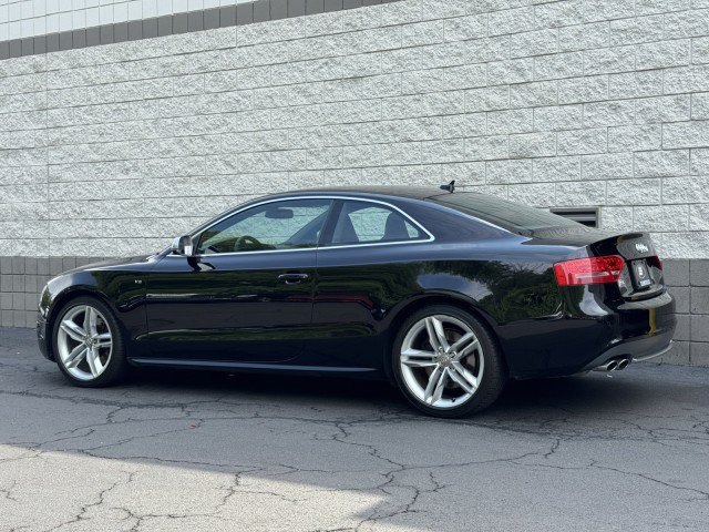 Used 2010 Audi S5 Premium Plus AWD/4WD image 2