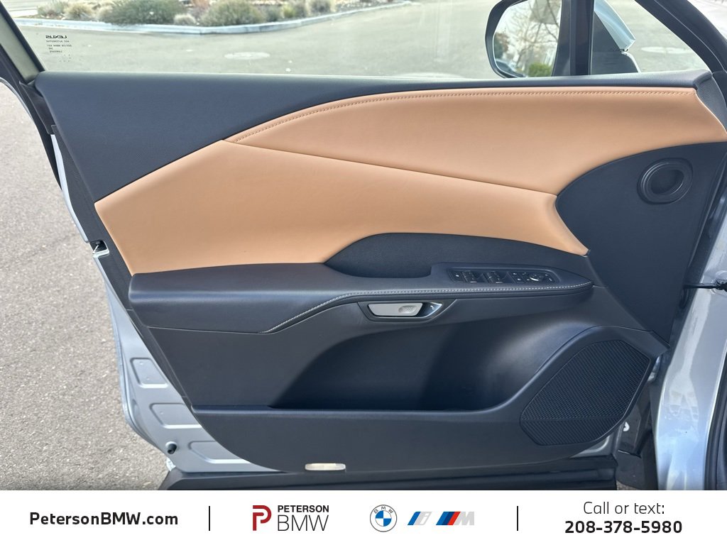 Used 2023 Lexus RX 350 Premium Plus image 15