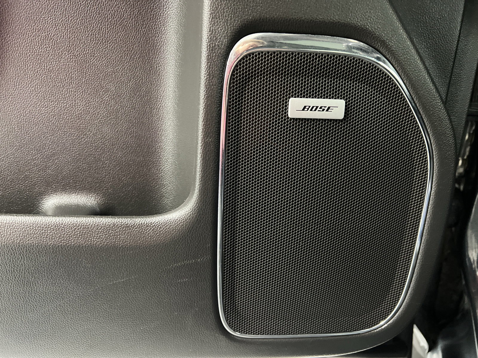 Used 2018 GMC Sierra 1500 Denali AWD/4WD image 17