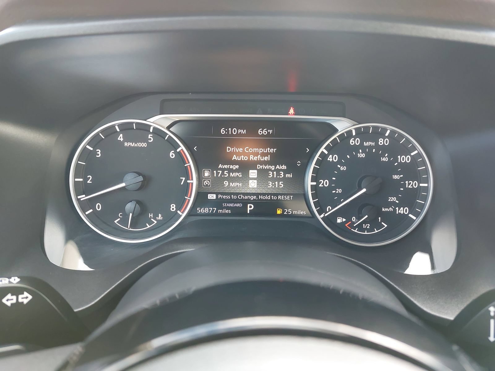 Used 2023 Nissan Rogue SV FWD image 19