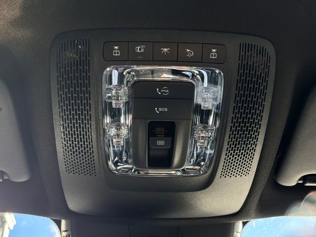 Certified 2025 Mercedes-Benz GLB 250 GLB 250 image 35