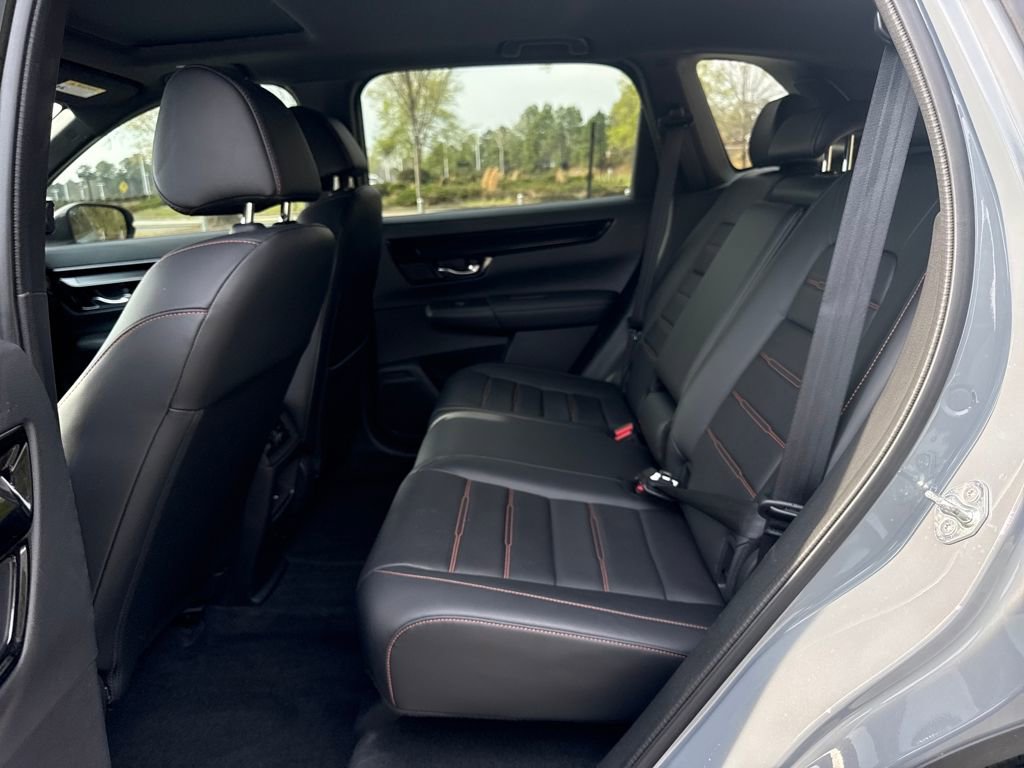 Used 2024 Honda CR-V Sport Touring image 26