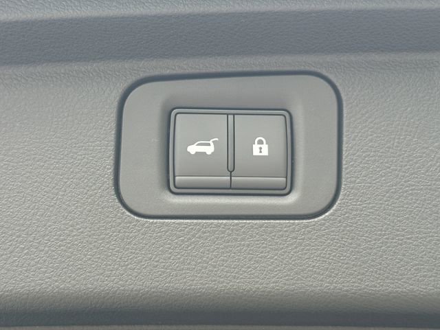 New 2026 Nissan Armada Platinum AWD/4WD image 15