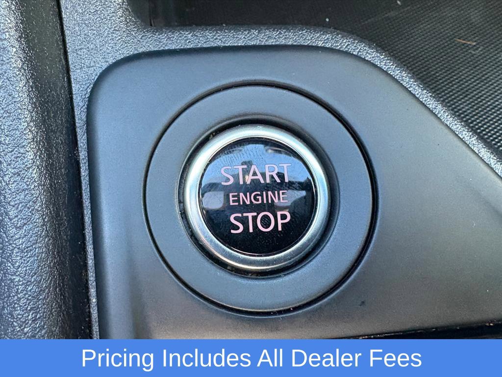 Used 2025 Nissan Sentra S FWD image 14