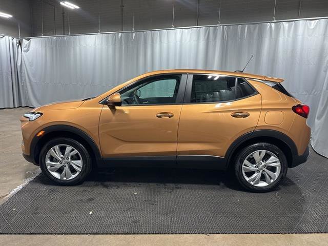 New 2025 Buick Encore GX Preferred image 7