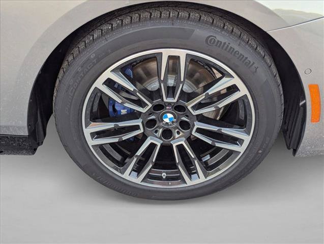New 2027 BMW 530i w/ M Sport Package RWD image 9