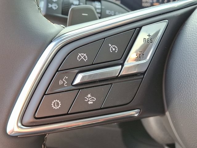 New 2026 Buick Enclave Sport Touring w/ Power Package AWD/4WD image 21