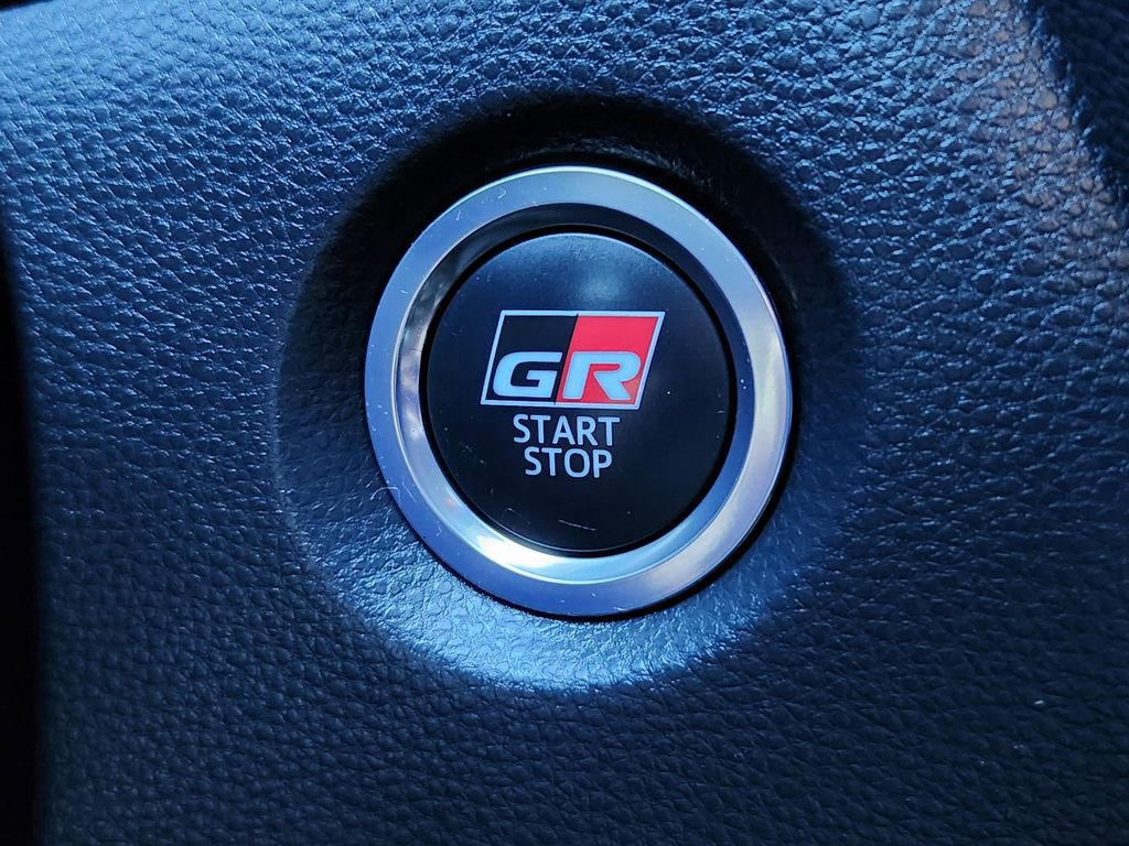 Used 2025 Toyota Corolla Core image 24
