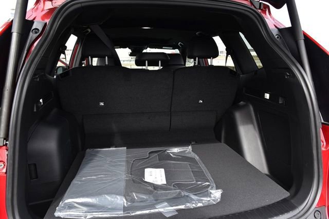 New 2026 Honda CR-V Sport Touring image 28