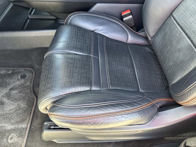 Used 2024 Lincoln Navigator L Black Label image 13