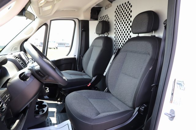 Used 2023 RAM ProMaster 2500 image 13