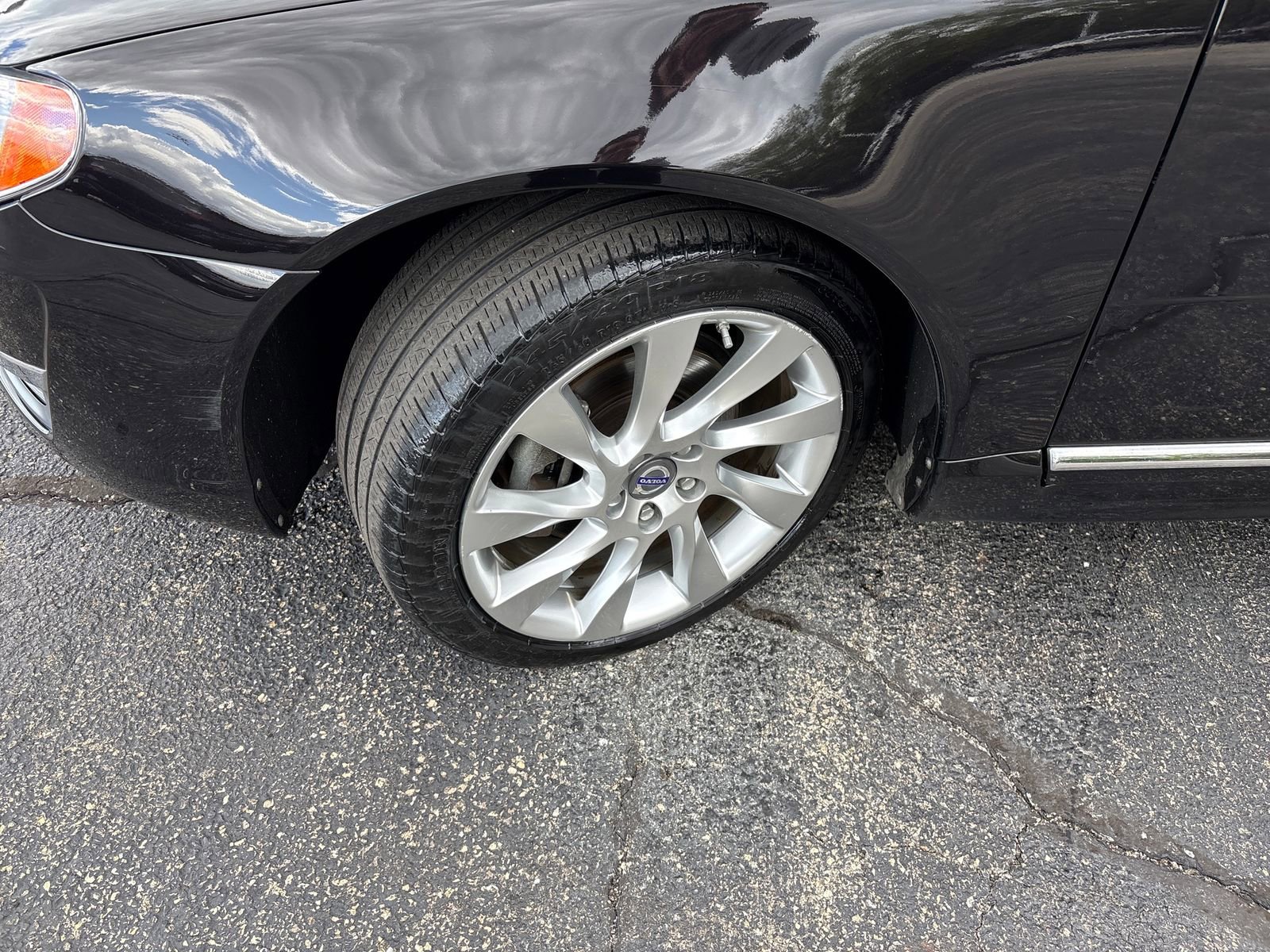 Used 2014 Volvo S80 T6 AWD/4WD image 27