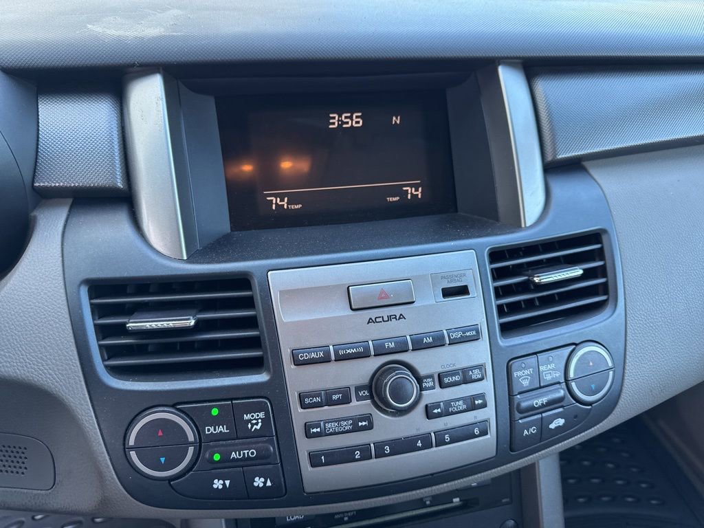 Used 2011 Acura RDX 2WD image 21