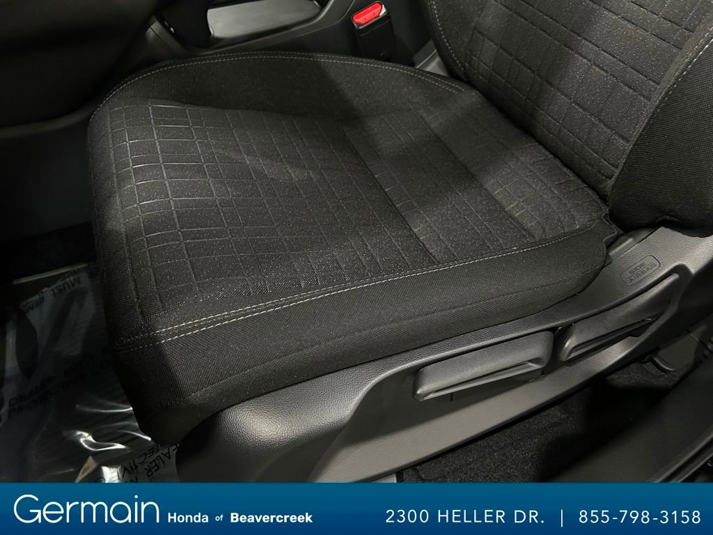 Used 2025 Honda HR-V LX image 21