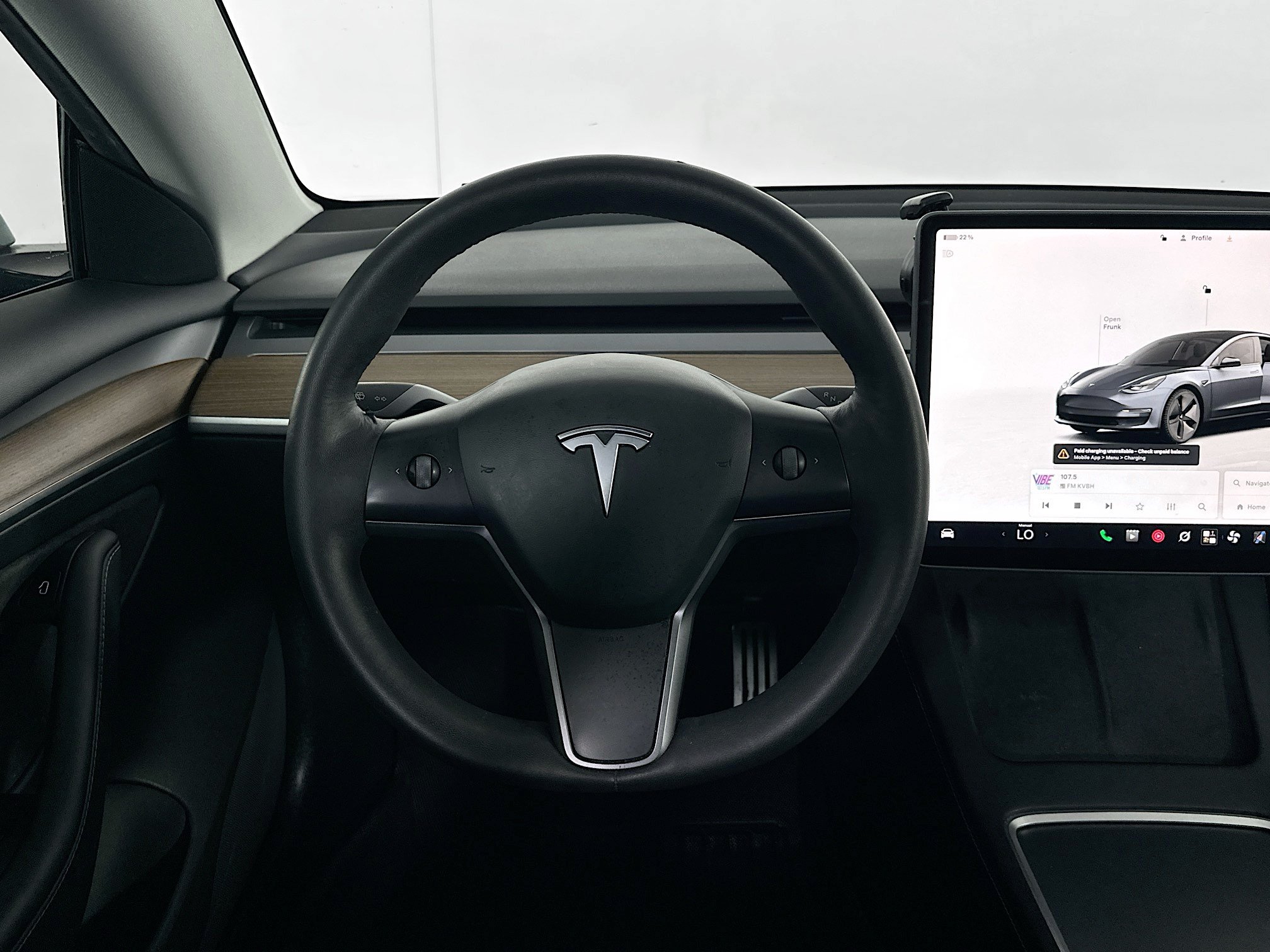 Used 2022 Tesla Model 3 Long Range AWD/4WD image 17