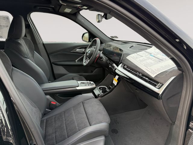 New 2026 BMW X1 M35i w/ Technology Package image 15