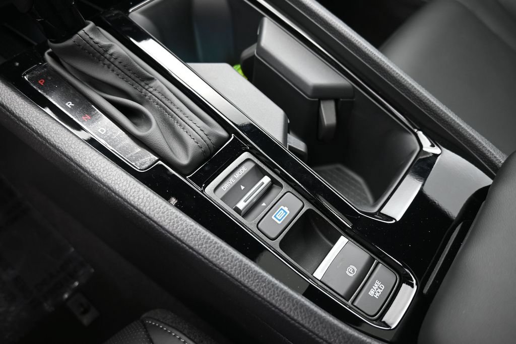 New 2026 Honda Accord Sport image 49