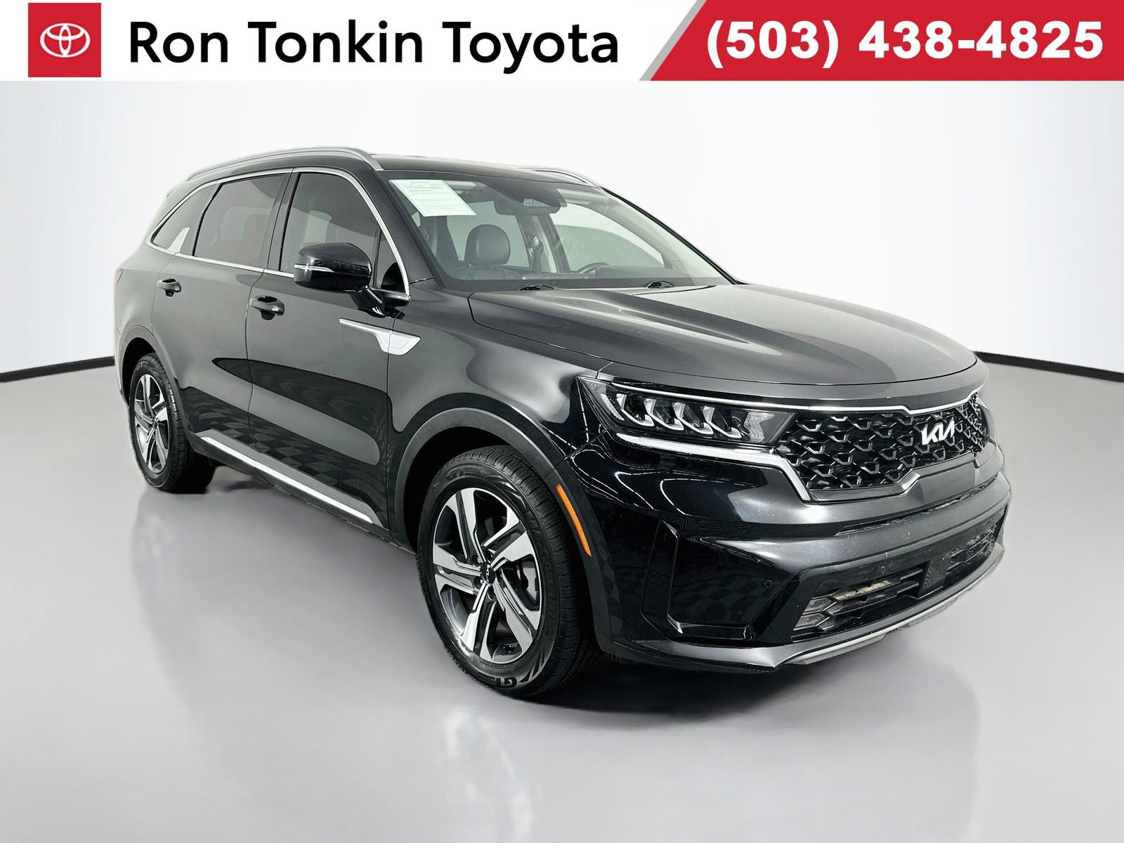 Used 2023 Kia Sorento EX