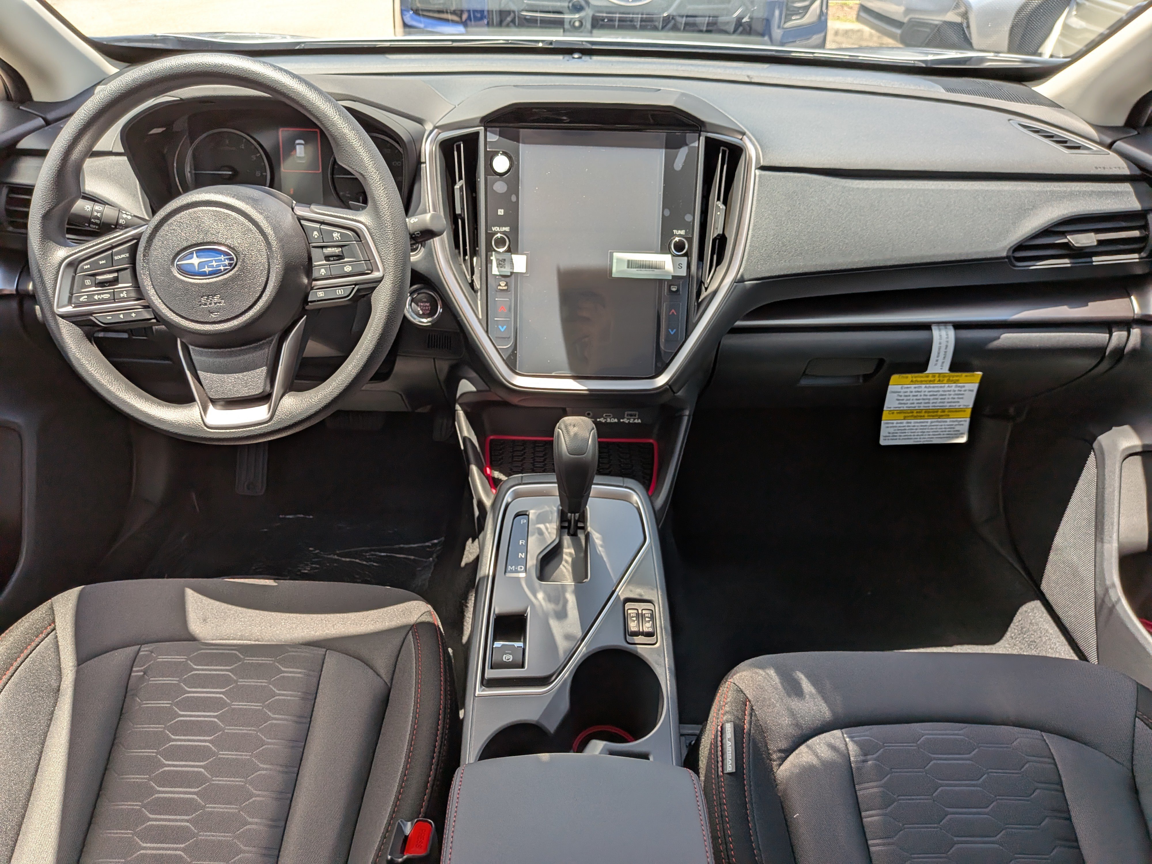 New 2026 Subaru Impreza 2.0i Sport AWD/4WD image 15