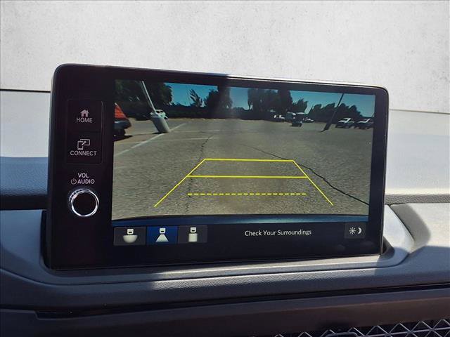 Used 2026 Honda Accord LX image 18
