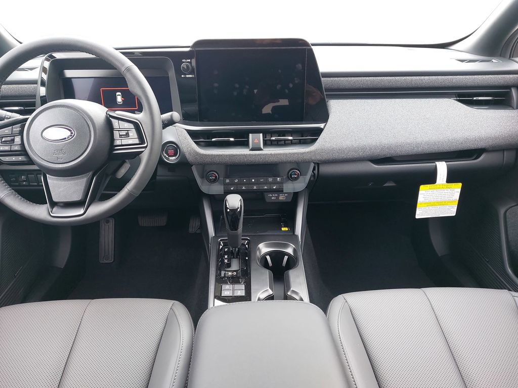 New 2026 Subaru Outback Limited AWD/4WD image 9