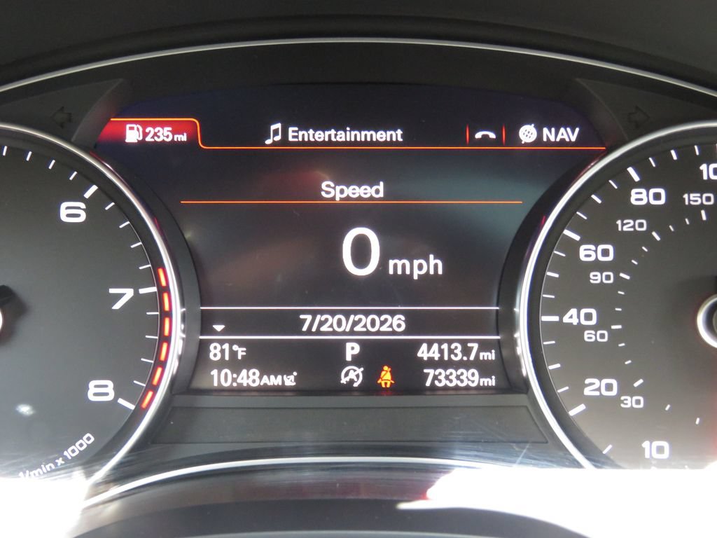 Used 2018 Audi A6 2.0T Premium Plus w/ Premium Plus Package AWD/4WD image 20