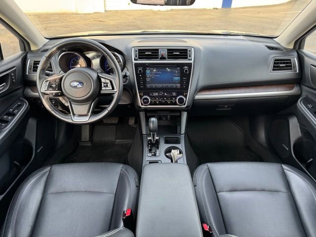 Used 2018 Subaru Outback 2.5i Limited image 18